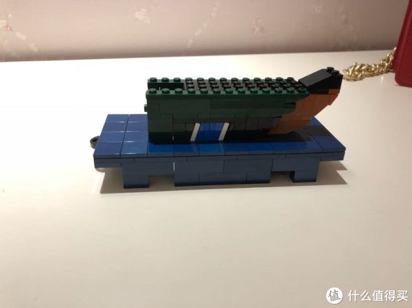 初步成型
