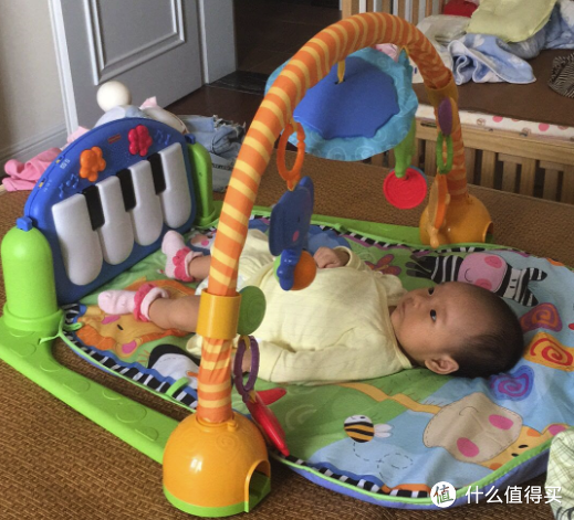 陪伴宝宝到一周岁：618这些玩具值得买！