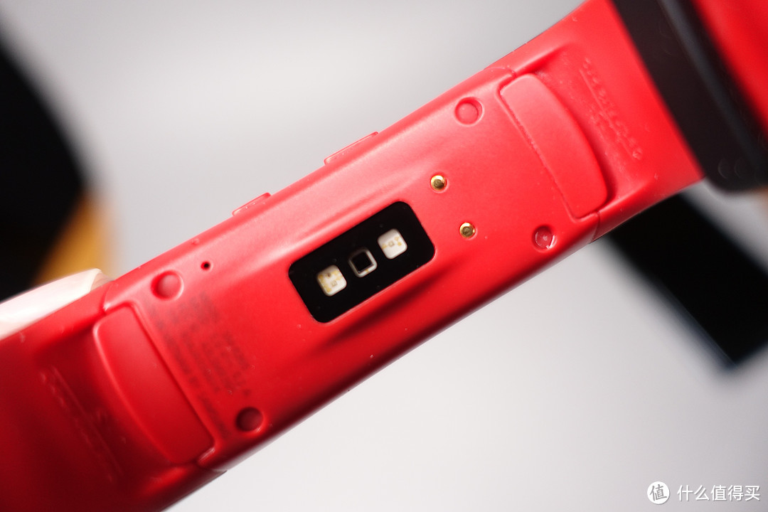 Microsoft Band 2之后,我最满意的智能手环:SAMSUNG 三星 Gear Fit2 Pro 半年使用体验