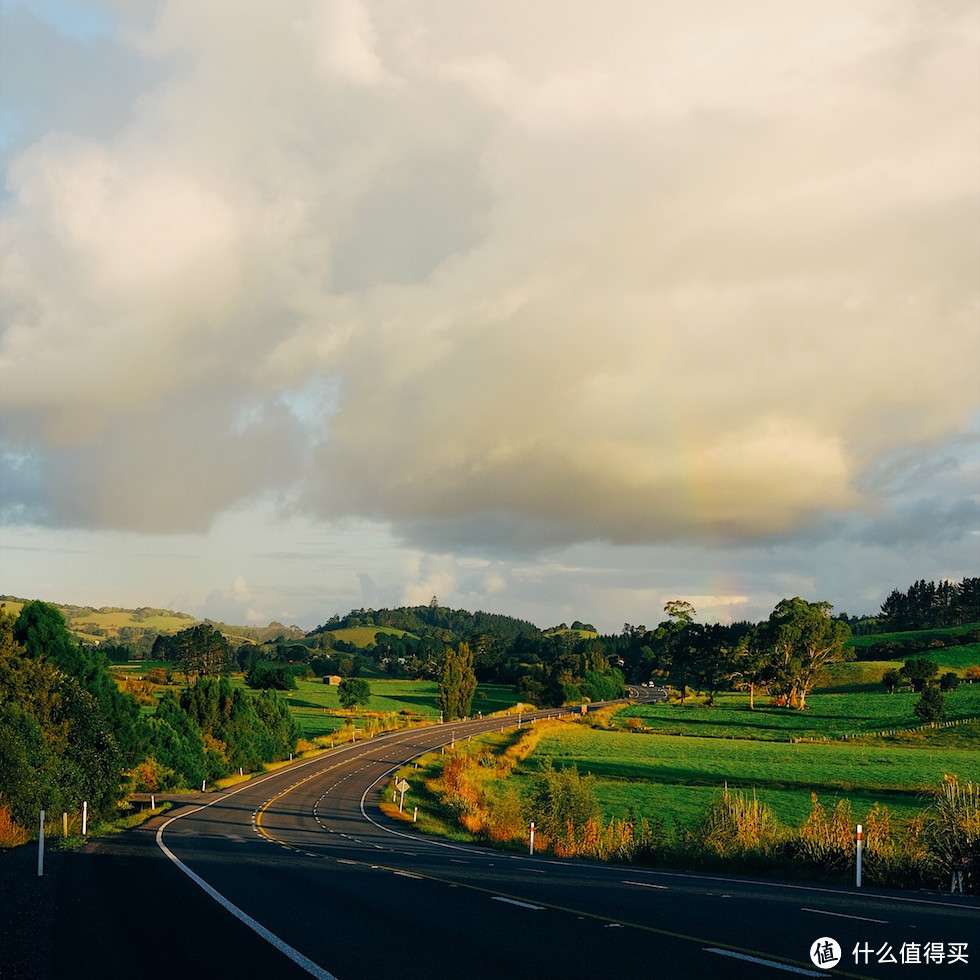 一路向北，直到最北