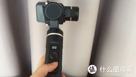 可操控GoPro的稳定器 Feiyu Tech 飞宇科技 G6 运动相机稳定器