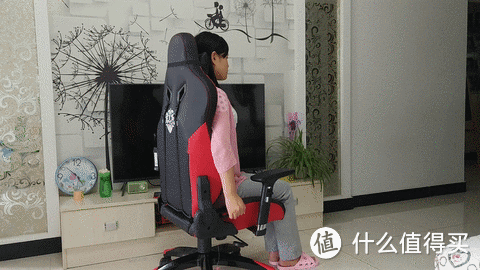 欣喜之余,亦有失望,HAPPYGAME 赛途乐 STL7601 电竞椅 体验报告