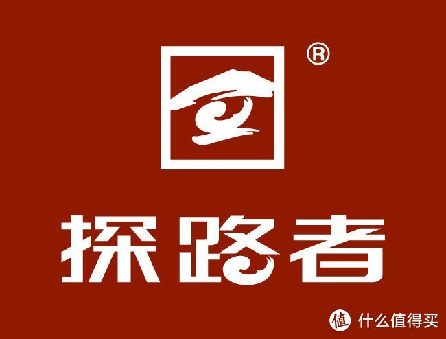 探路者LOGO