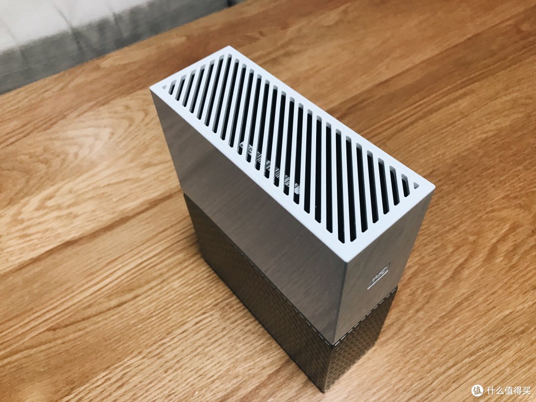 不买iCloud了,果粉福音:WD 西数 My Cloud Home 3TB 私有云盘 开箱体验