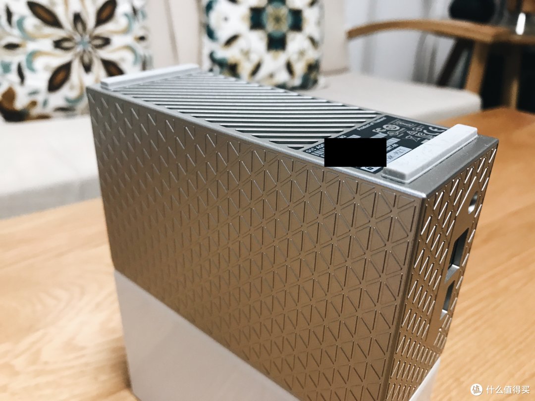 不买iCloud了,果粉福音:WD 西数 My Cloud Home 3TB 私有云盘 开箱体验