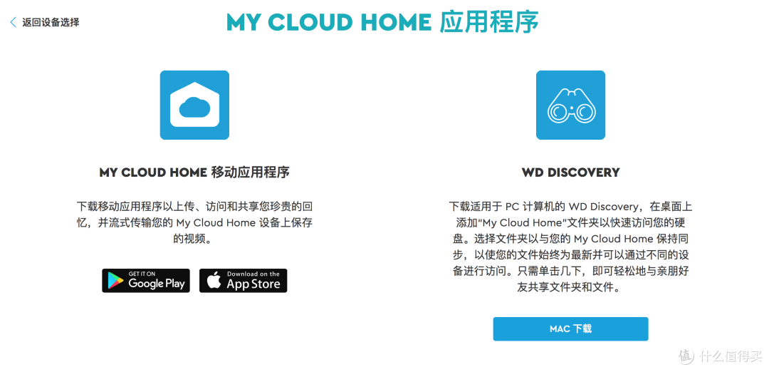 不买iCloud了,果粉福音:WD 西数 My Cloud Home 3TB 私有云盘 开箱体验