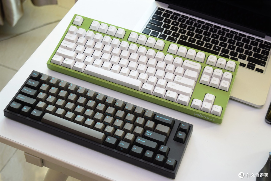 台产精工下的古韵清风—LEOPOLD 利奥博德 FC660M 机械键盘 PD 石墨青版