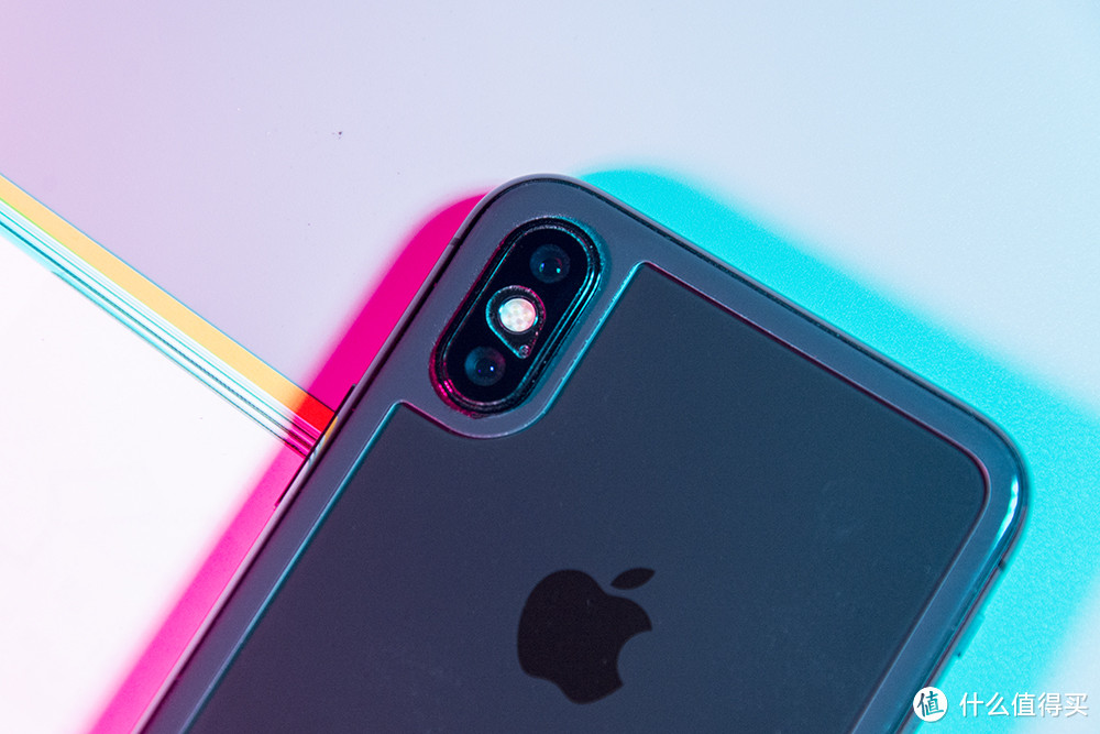 不是结束,而是一个新时代的开始——iPhone X上手体验