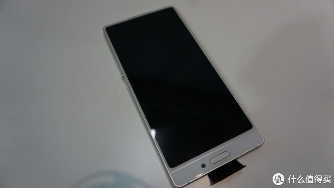 锤子坚果3开箱使用心得