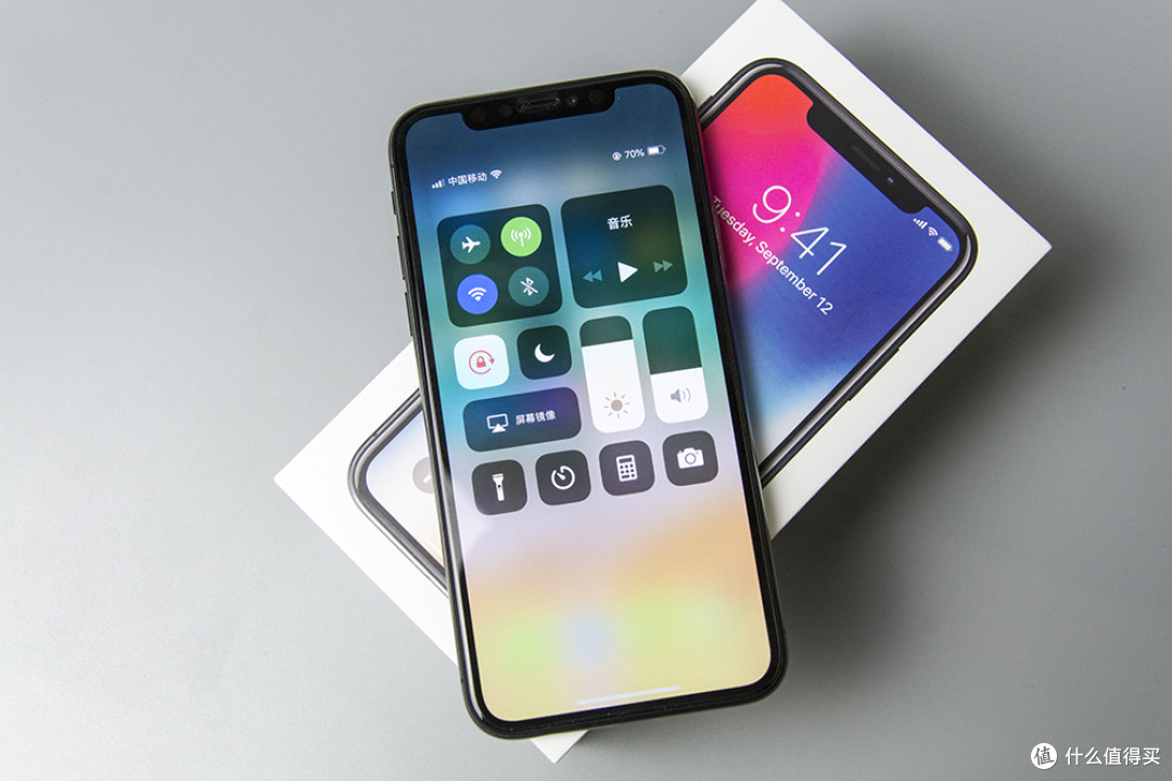 不是结束而是一个新时代的开始iphonex上手体验