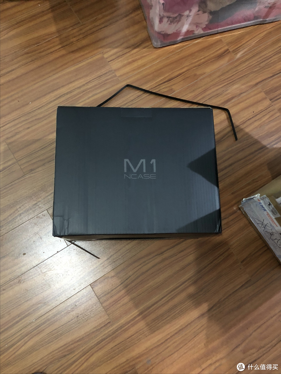 Ncase M1购买指南及轻开箱