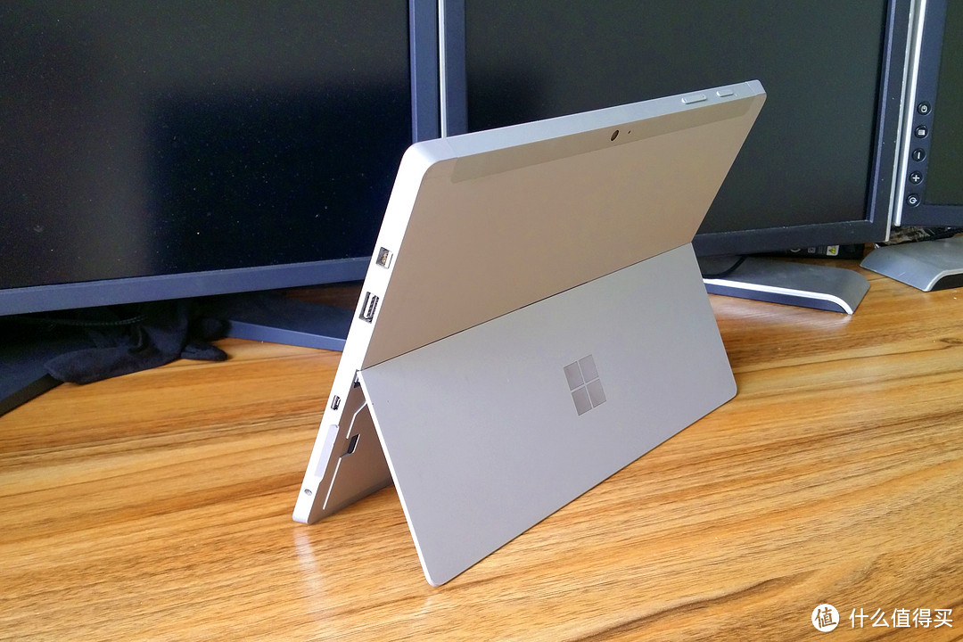 Microsoft 微软 Surface 3 平板电脑晒物与Win平板使用心得