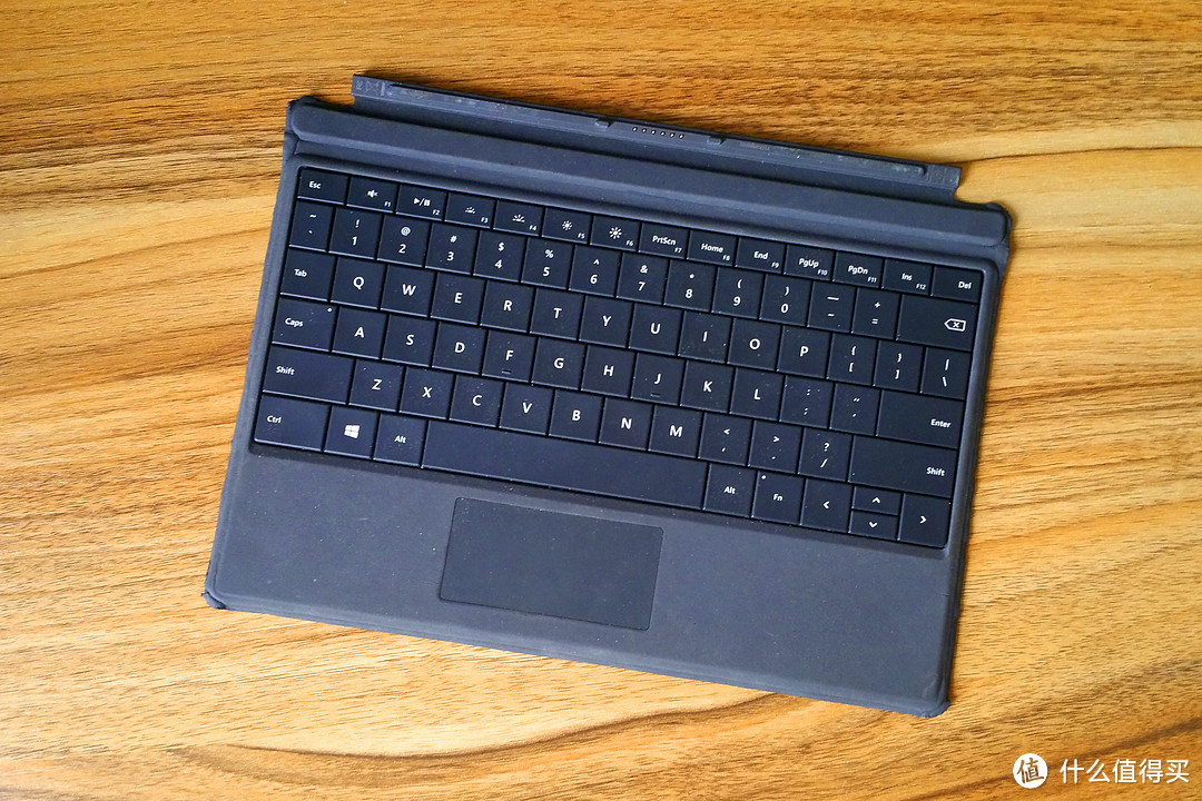 Microsoft 微软 Surface 3 平板电脑晒物与Win平板使用心得