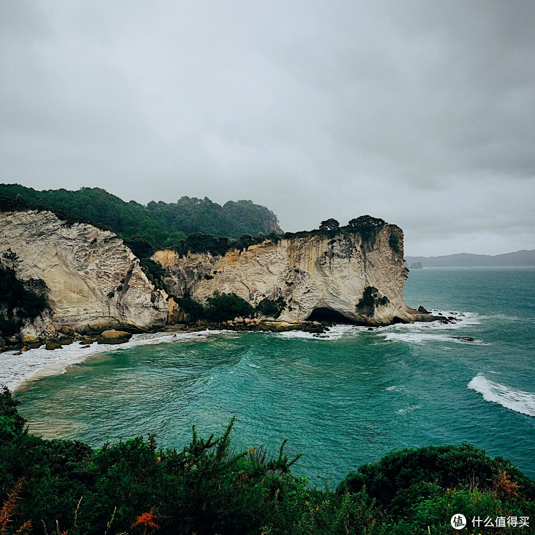 太平洋海岸线巡游