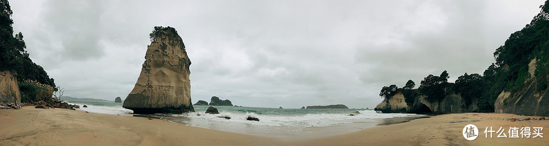 太平洋海岸线巡游