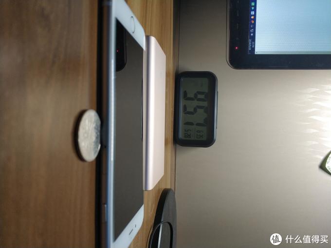 内外兼修的移动电源—MI 小米 移动电源 10000毫安 高配版