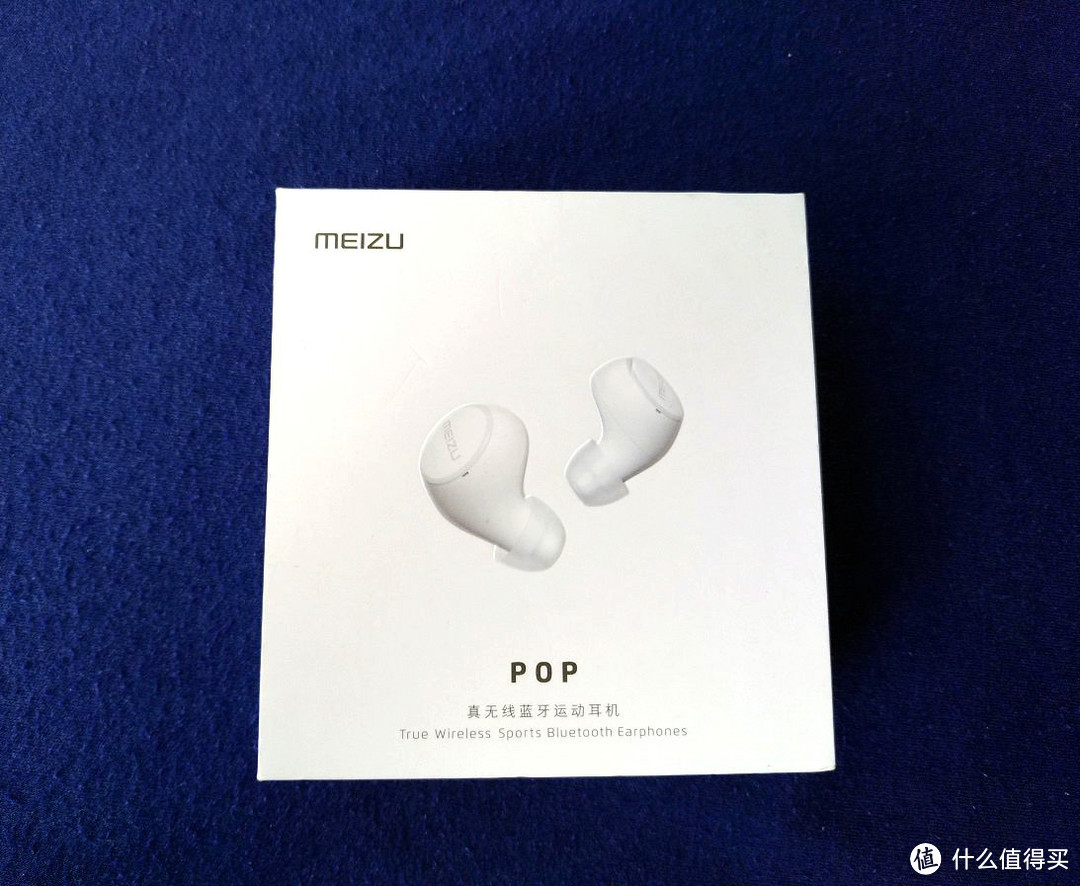 Meizu 魅族 POP 真无线耳机 体验报告