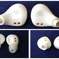 魅族 POP 分体式无线蓝牙耳机使用体验(操作|设计|连接|升级)