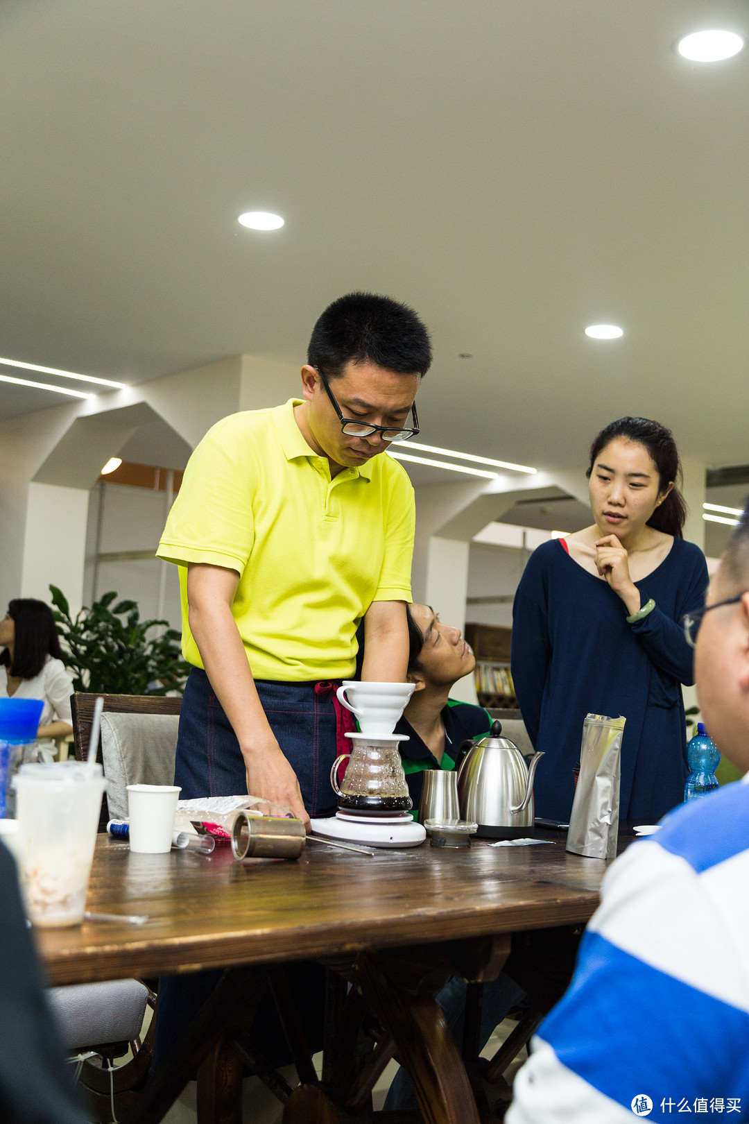 期待已久的天津剁友面基大会