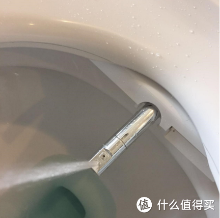 韩国智能马桶盖使用评测，福乐明的坐浴助便真心好用！