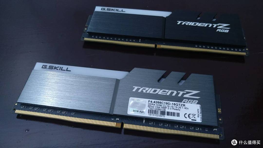 好马配好鞍—R7 2700X搭配ROG定制款冰神G240水冷超频