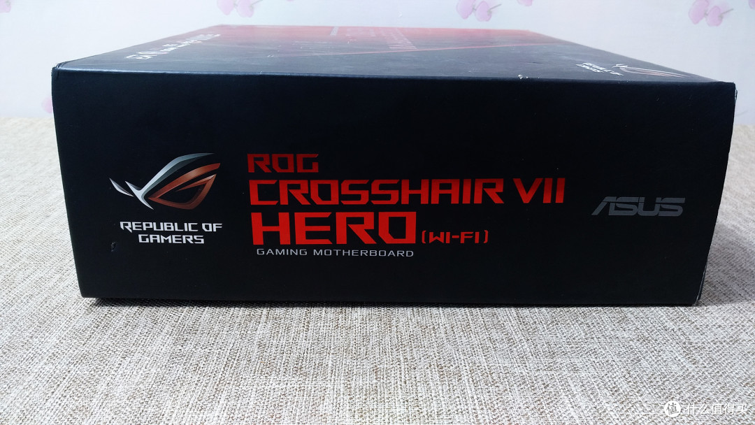 好马配好鞍—R7 2700X搭配ROG定制款冰神G240水冷超频