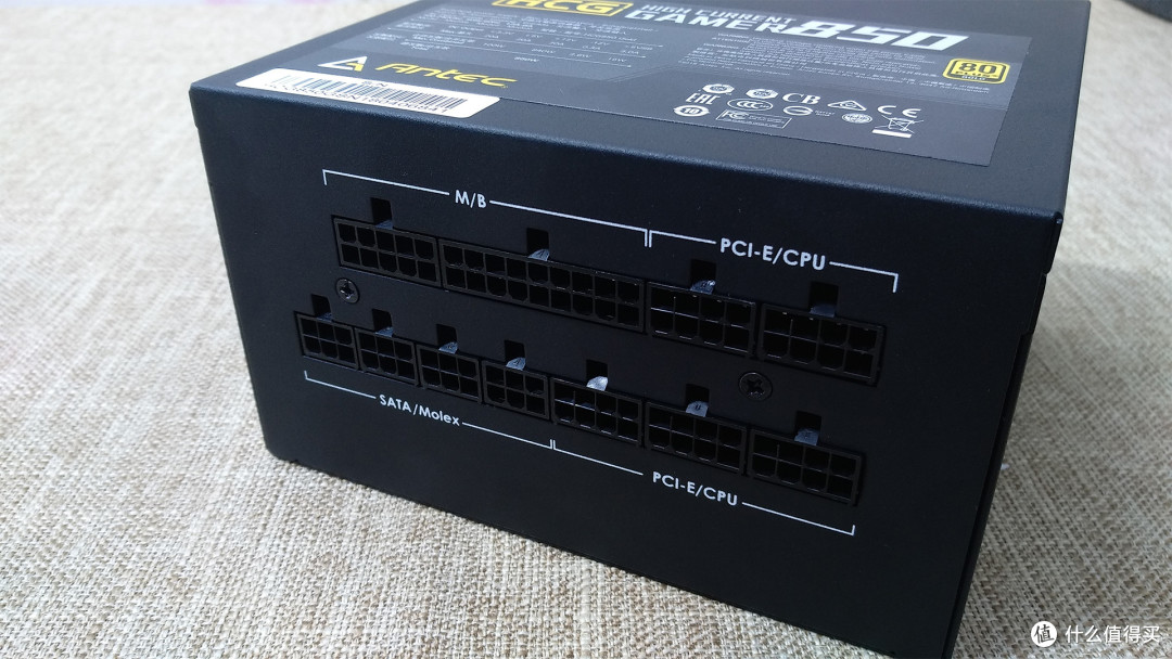 好马配好鞍—R7 2700X搭配ROG定制款冰神G240水冷超频