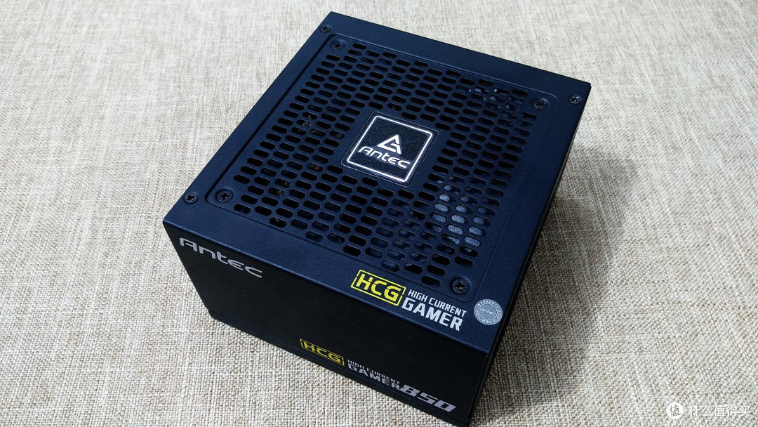 好马配好鞍—R7 2700X搭配ROG定制款冰神G240水冷超频