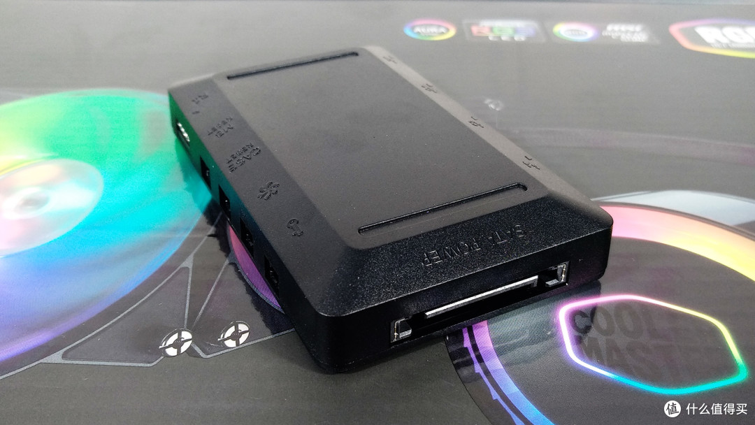 好马配好鞍—R7 2700X搭配ROG定制款冰神G240水冷超频