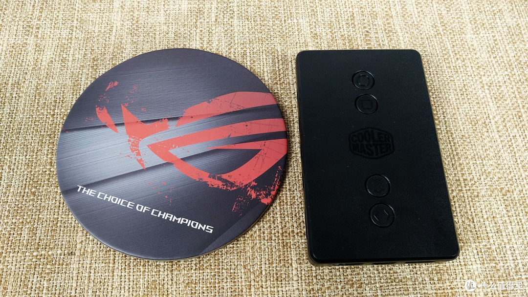 好马配好鞍—R7 2700X搭配ROG定制款冰神G240水冷超频