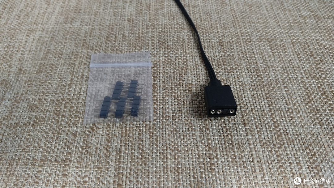 好马配好鞍—R7 2700X搭配ROG定制款冰神G240水冷超频