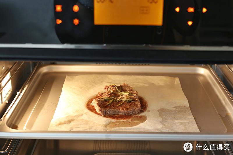 意大利品牌daogrs蒸烤箱测评分享