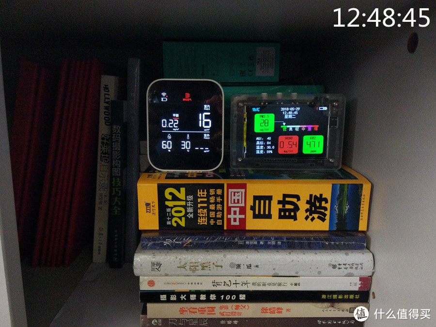 初生牛犊不怕虎?西门子 西睿 空气检测仪评测