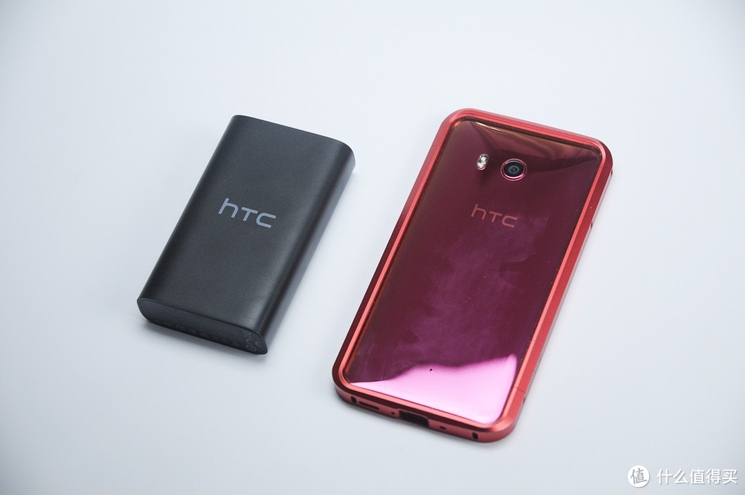 HTC移动电源QC3.0认证，原价499，你的信仰还在吗？