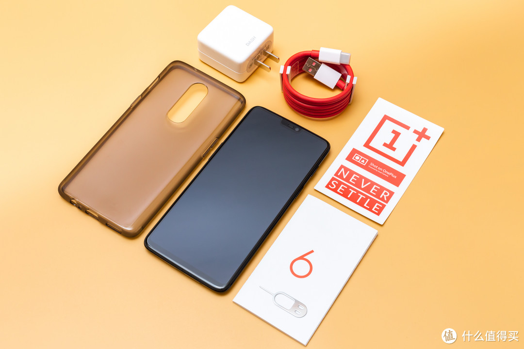 为简单而生、因实用而美：一加 OnePlus 6 智能手机 评测