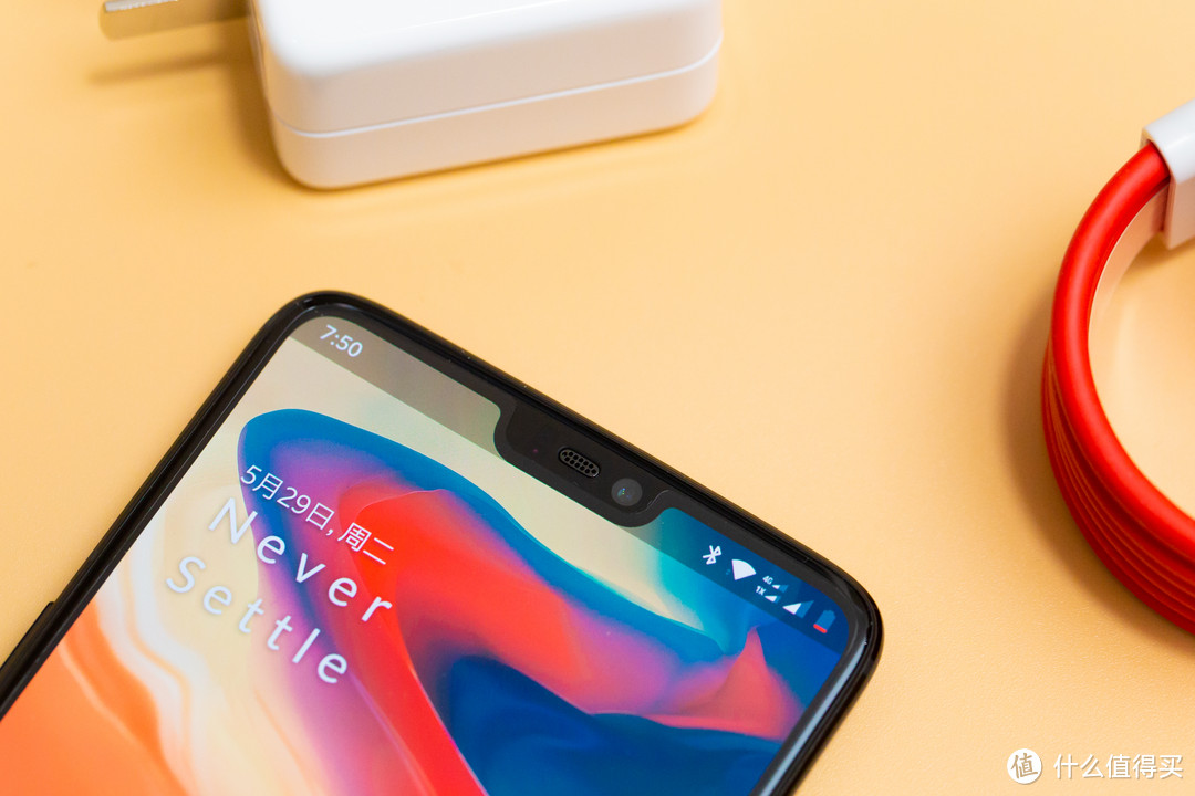 为简单而生、因实用而美：一加 OnePlus 6 智能手机 评测