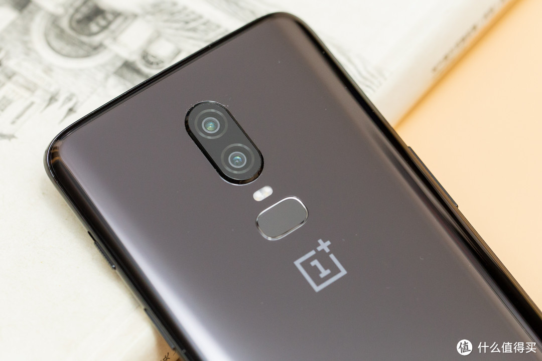 为简单而生、因实用而美：一加 OnePlus 6 智能手机 评测