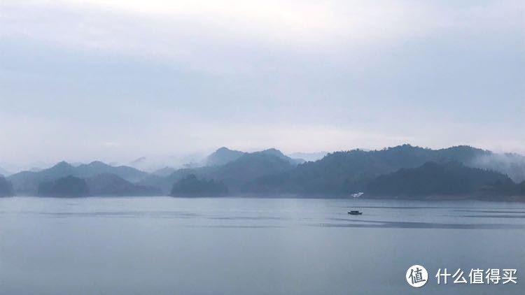 天青色等烟雨—编不出后半句的杭州+千岛湖游记