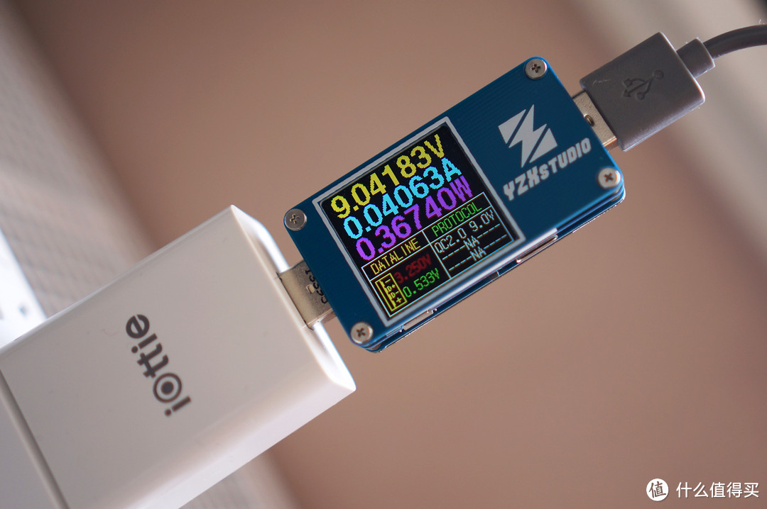 颜值+实用:支持有线输出的无线充电器 iOttie iON Wireless Plus