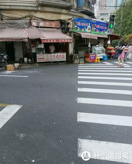 我在人民广场吃的那些上海特色烟火气美食