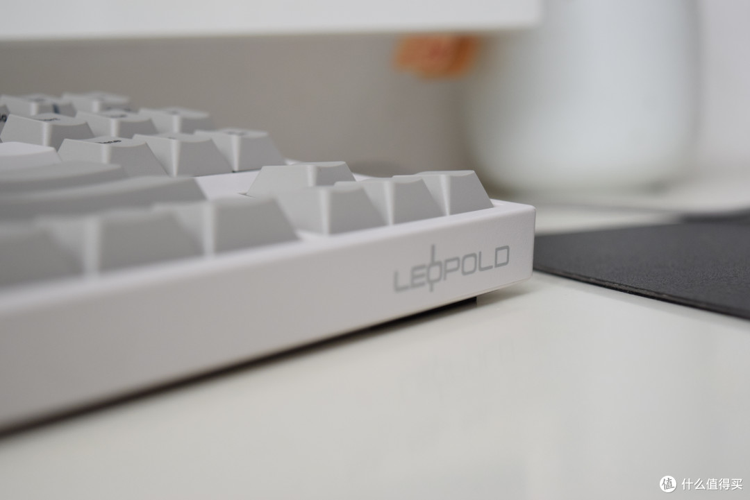 突然对复古的好感—LEOPOLD 利奥博德 FC750R PS 灰白版 机械键盘开箱