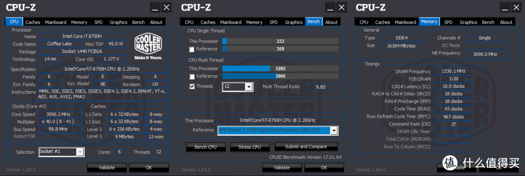 无惧桌面PC挑战—GIGABYTE 技嘉 赢刃 Aero15 笔记本电脑开箱