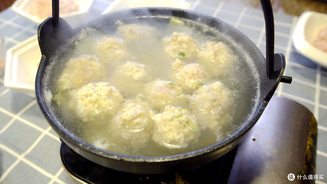 一篇顶五篇,5种肉丸做法详解!