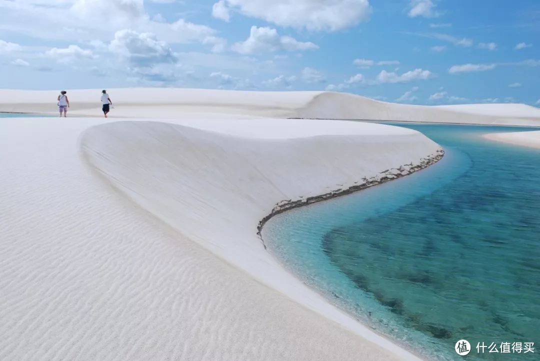 盘点漫威电影中的取景地