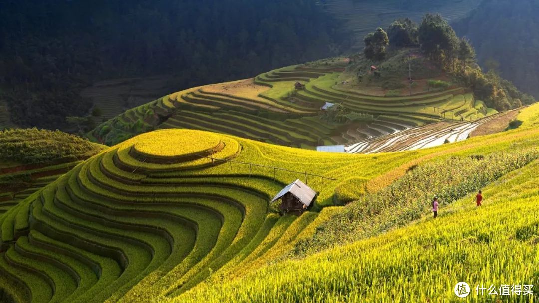 盘点漫威电影中的取景地