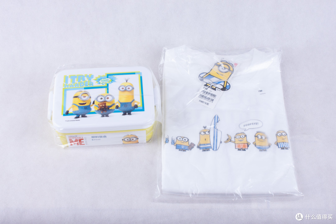 躲不过的优衣库联名款 UT 村上隆×哆啦A梦 UT MINIONS小黄人 Marimekko 连衣裙