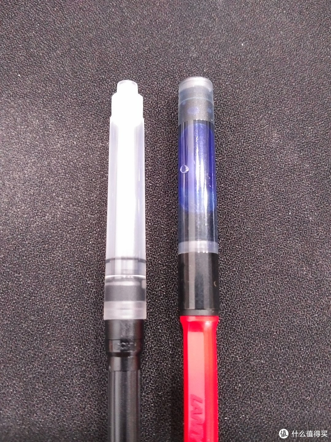 KACO博雅钢笔&书源中性笔套装评测报告（附与Lamy Al-star、三文堂VAC mini对比）