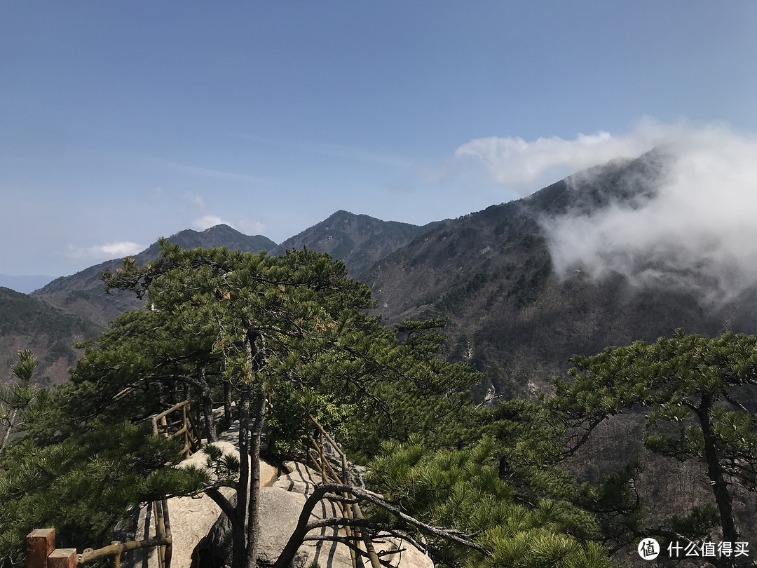 拒绝人挤人，安徽短途旅行好去处：六安天堂寨、八湾堂明代古民居体验