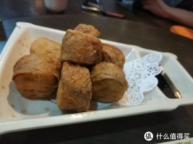 林断山明竹隐墙—名声不显却风味独佳的岑记饭店