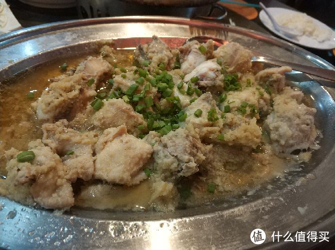 林断山明竹隐墙—名声不显却风味独佳的岑记饭店